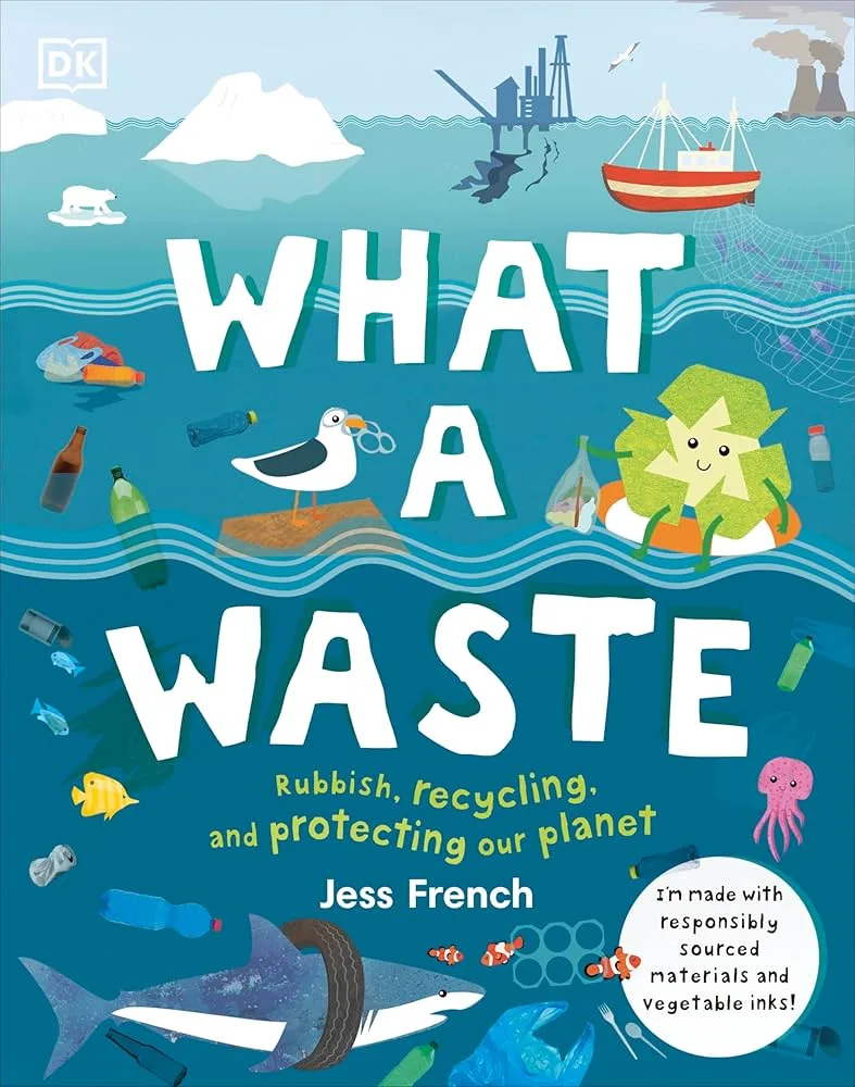 10 Things you Should Know About – Waste, Litter…