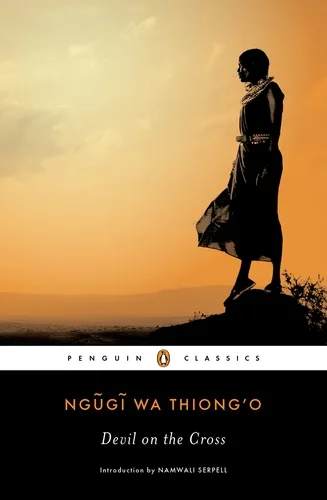 GST Ngugi wa Thiongo – Devil on the Cross(E.A.E.P)