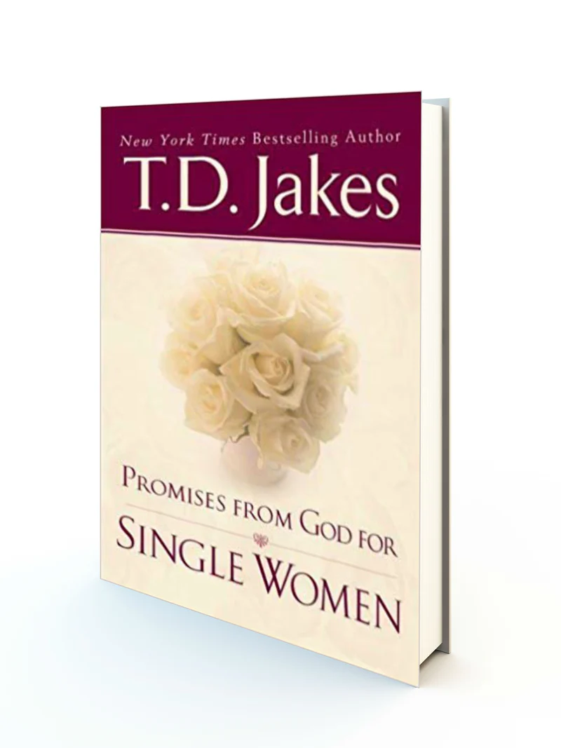 Promises from God for Single Women