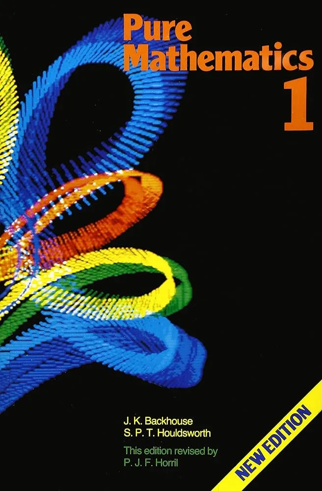Pure Mathematics 2