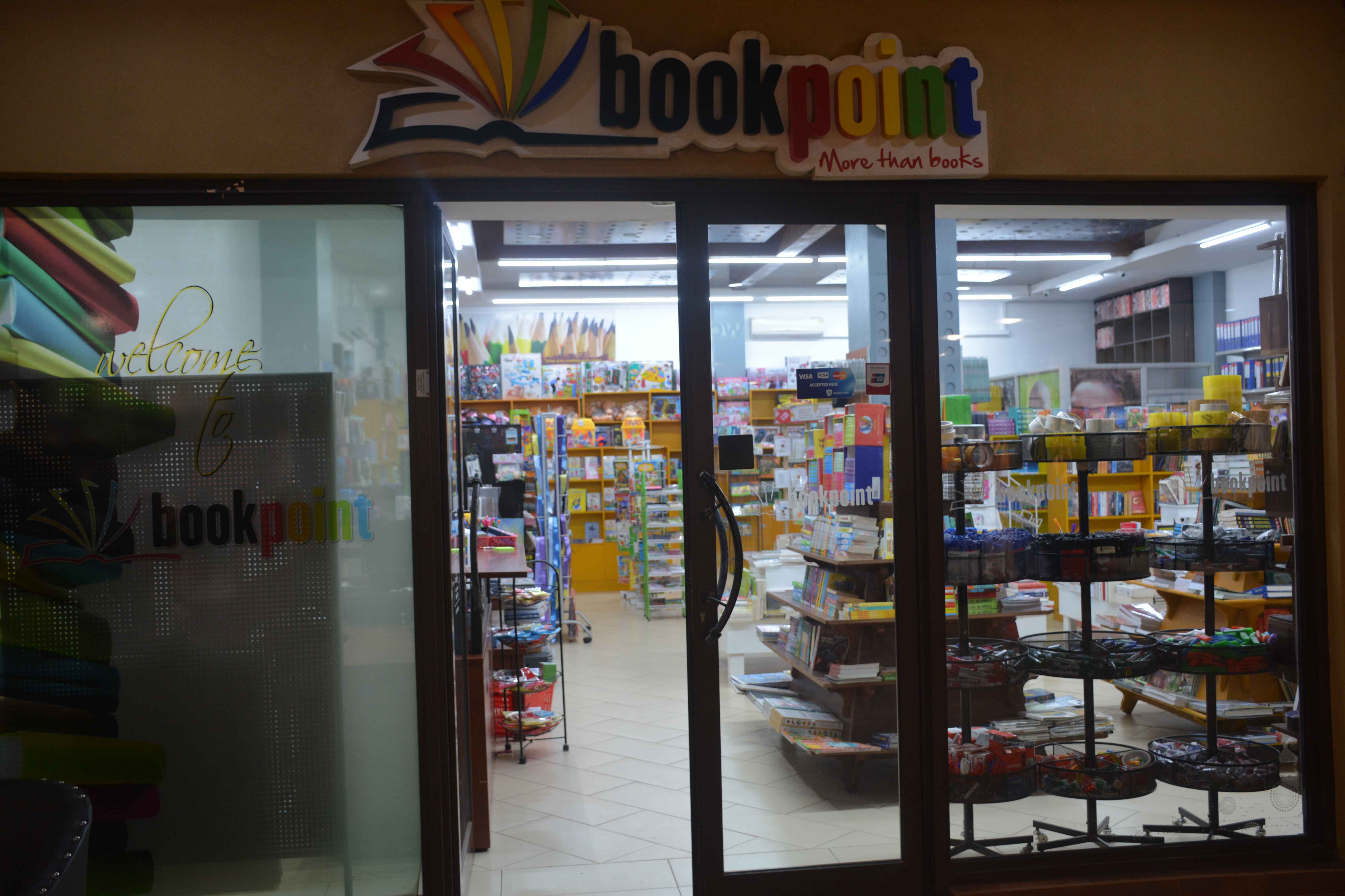 Bookstore
