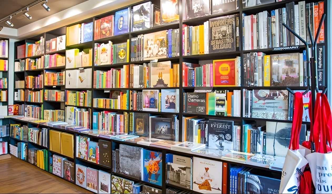 Books