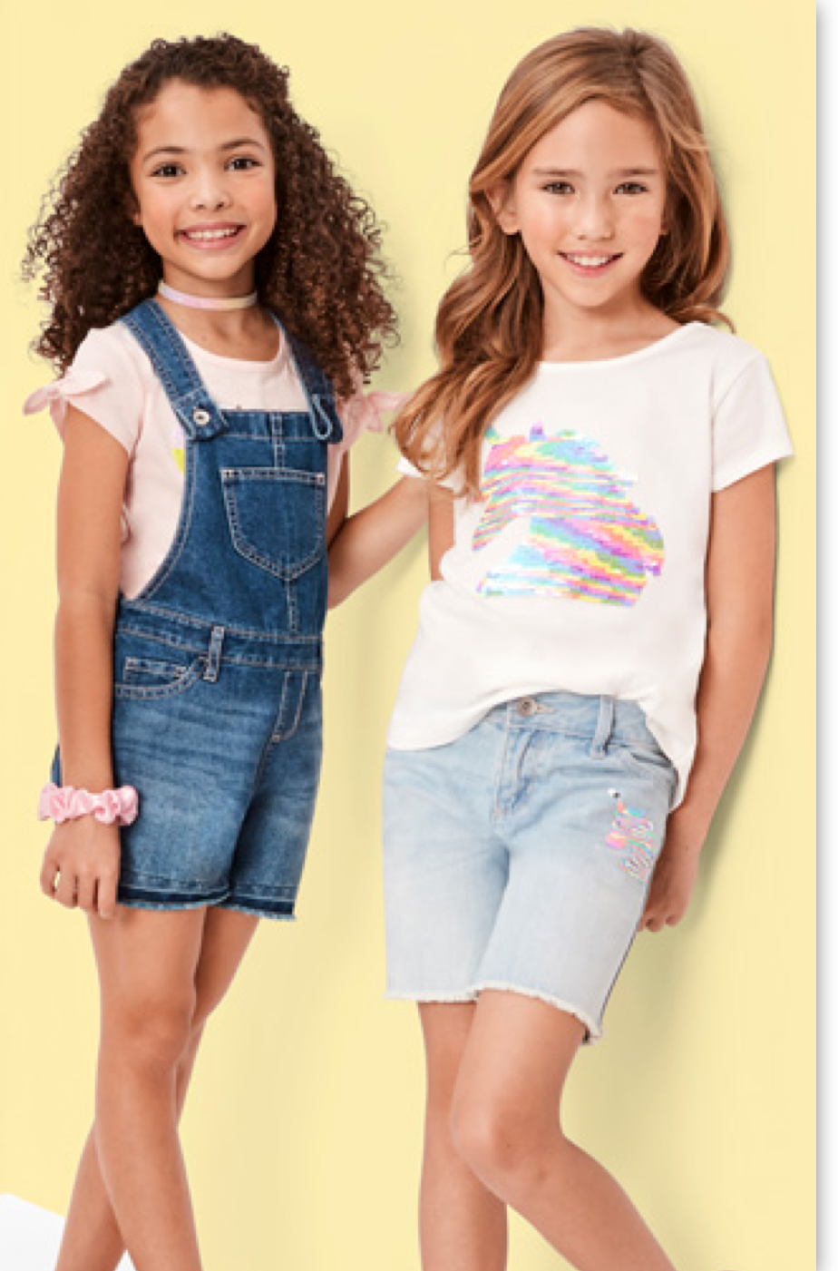 Children